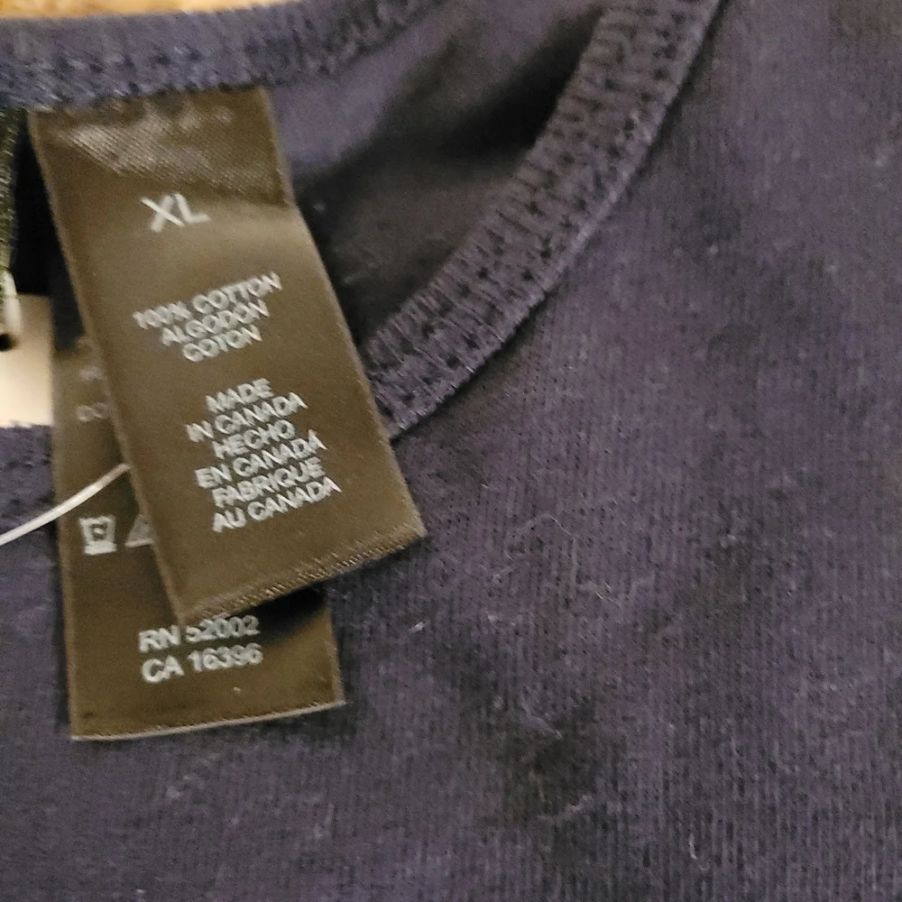 Dkny shirt - Picture 5 of 5